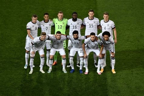 fußball nationalmannschaft deutschland 2024